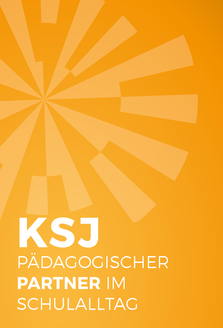 KSJ - Pädagogischer Partner im Schullalltag